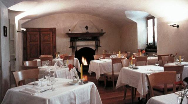 Hotel Margna Morbegno Extérieur photo