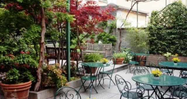 Hotel Margna Morbegno Extérieur photo