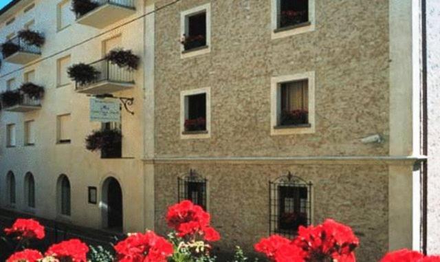 Hotel Margna Morbegno Extérieur photo