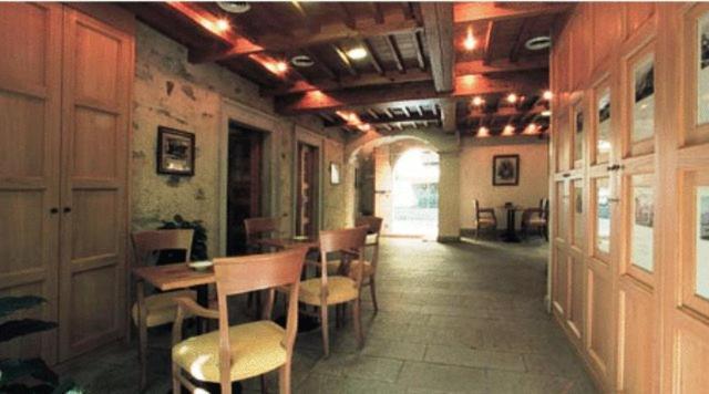 Hotel Margna Morbegno Extérieur photo