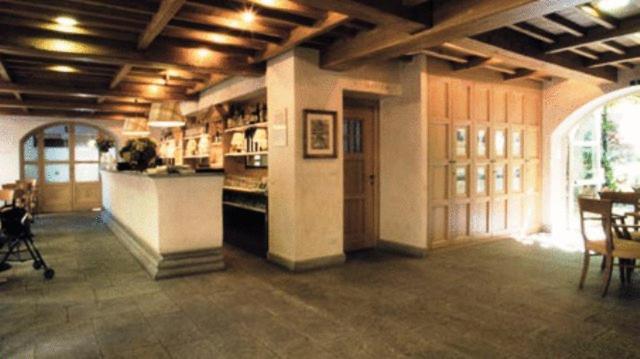 Hotel Margna Morbegno Extérieur photo