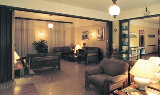 Hotel Margna Morbegno Extérieur photo