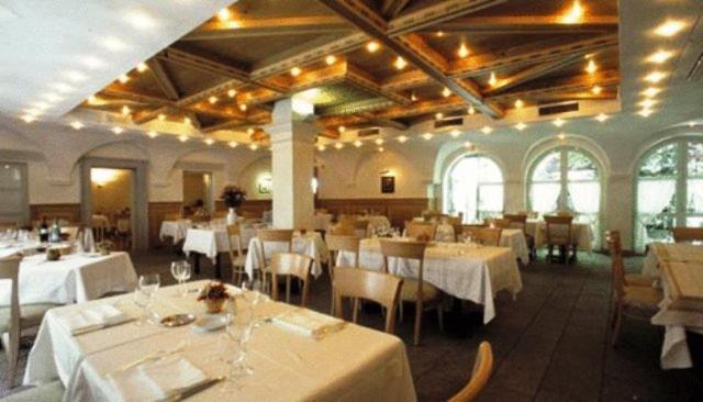 Hotel Margna Morbegno Extérieur photo