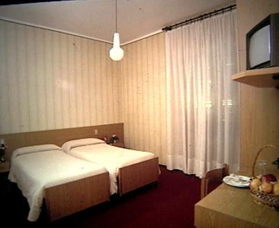 Hotel Margna Morbegno Extérieur photo