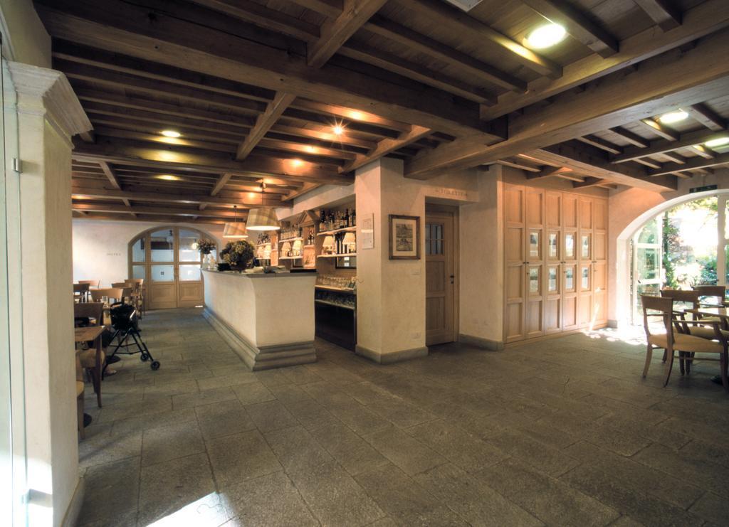 Hotel Margna Morbegno Extérieur photo