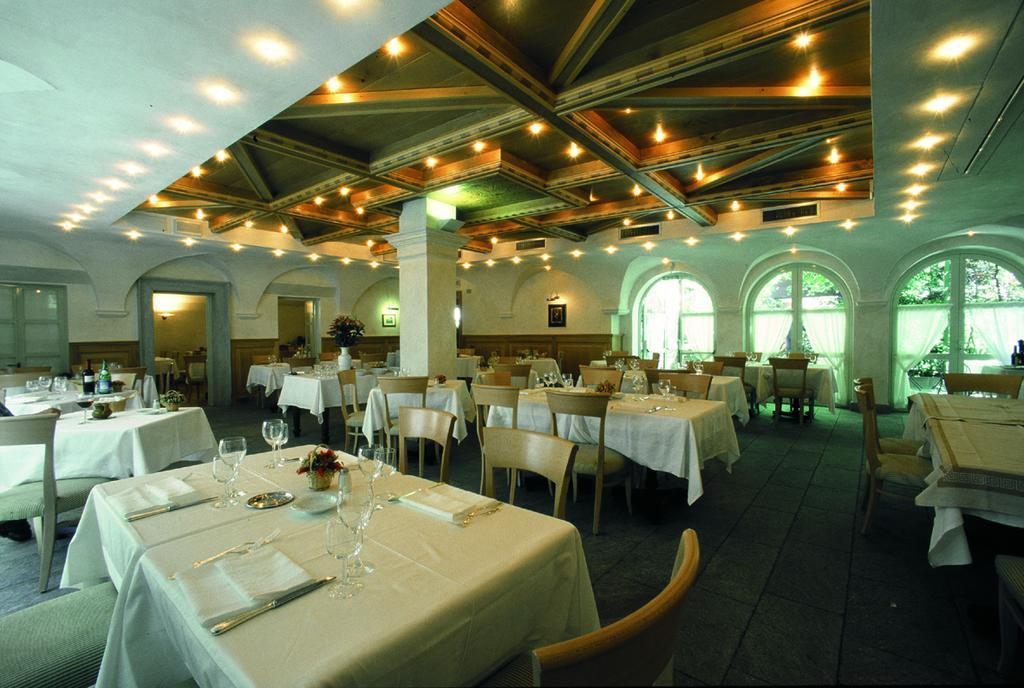 Hotel Margna Morbegno Extérieur photo