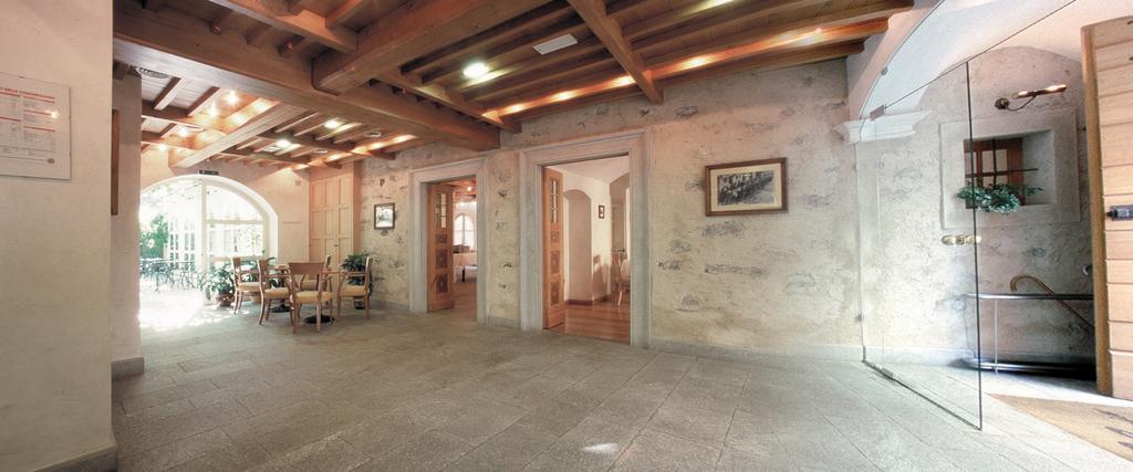 Hotel Margna Morbegno Extérieur photo