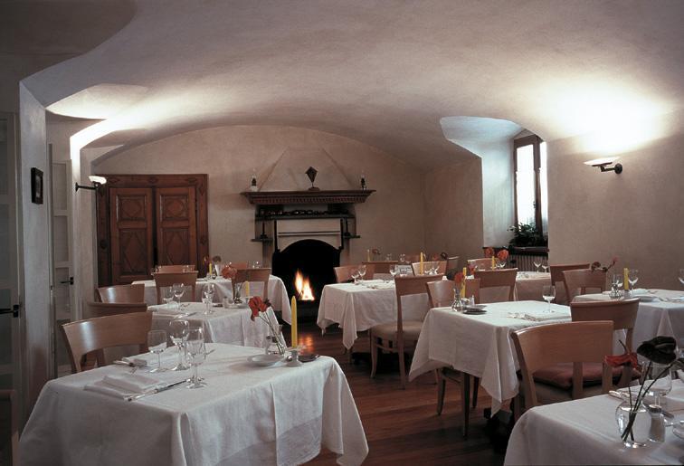 Hotel Margna Morbegno Extérieur photo